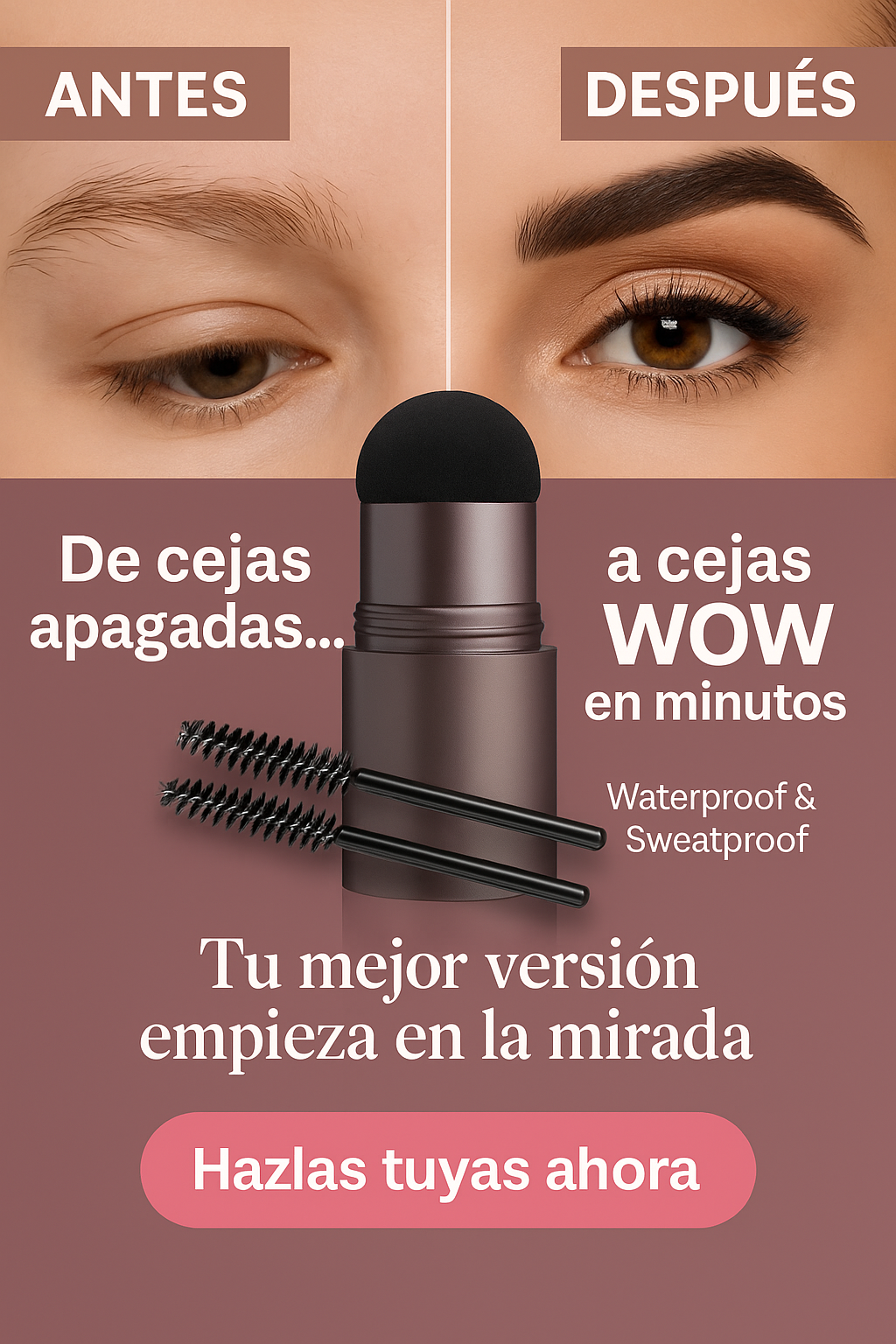LÁPIZ PARA CEJAS