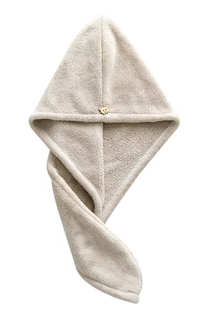 Toalla secapelo 25x65 cm