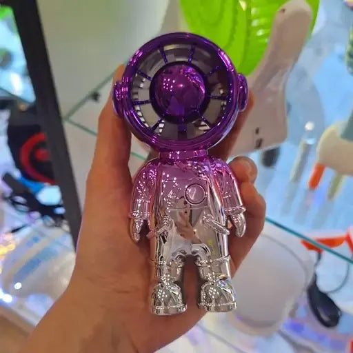 VENTILADOR ASTRONAUTA