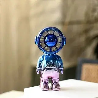 VENTILADOR ASTRONAUTA