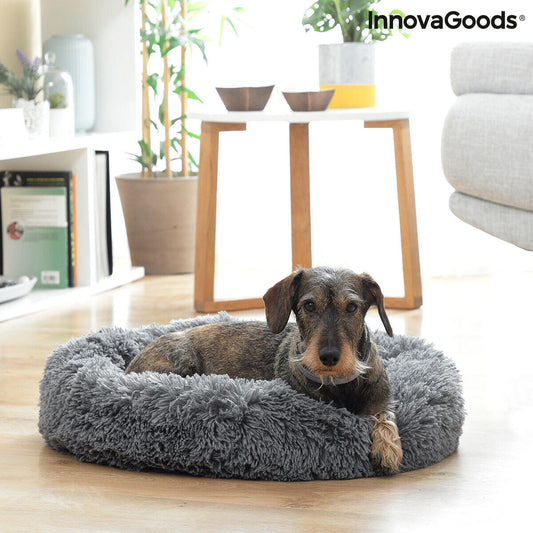 Cama Antiestrés para Mascotas  Ø 60 cm